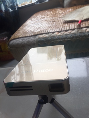 【揭秘】Robot go投影仪怎么样,质量烂不烂呢,用后反馈