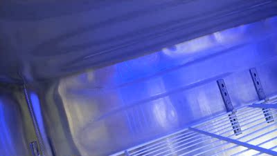 劲福冷藏工作台冰柜保鲜操作台平冷展示柜商用冰箱冷柜水吧奶茶店