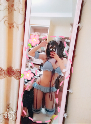 好看就是自己太胖了 需要减肥 6月份在拍正片