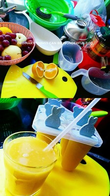 讨论九阳榨汁机哪个型号好，九阳原汁机好用吗？能汁渣分离吗