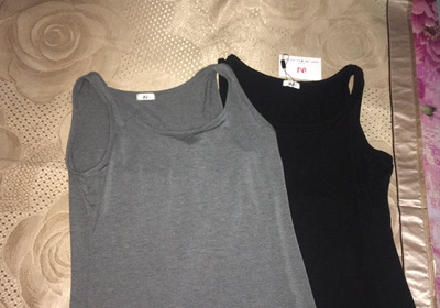 穿在身上很舒服，还会再买的。真的非常好。随便搭个外搭就出门了