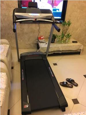 大家谈谈美国爱康icon跑步机怎么样，哪个型号好？这么贵真的好吗？