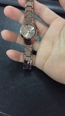 说说西卡丹手表怎么样，真相如何,看过才知