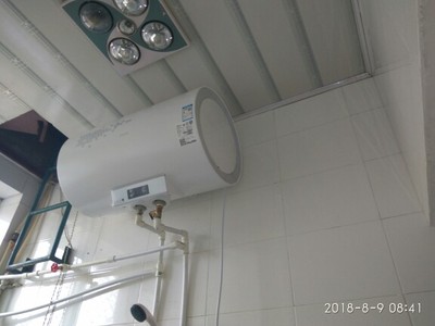 【揭秘】海尔EC5002-R 50热水器怎么样,质量假不假呢,亲身使用三个月感受揭秘