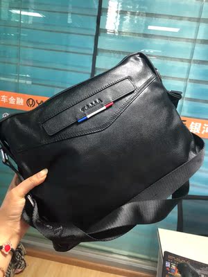 分析法兰穆勒男包怎么样，质量很差是真的吗