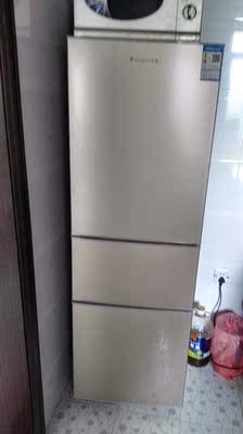 万宝 BCD-193SD 冰箱三门家用节能静音三开门电冰箱三门式冰箱