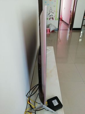 Konka/康佳 G55US 55英寸4K全面屏高清超薄人工智能液晶电视机