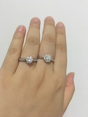 体验揭秘珂兰钻石为什么便宜，哪个档次？这个牌子是大品牌吗