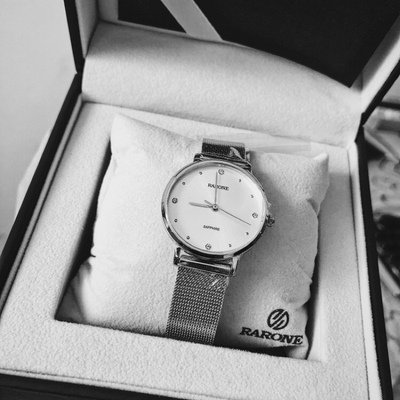 目前看来雷诺手表怎么样，属于什么档次？质量如何，上档次吗？