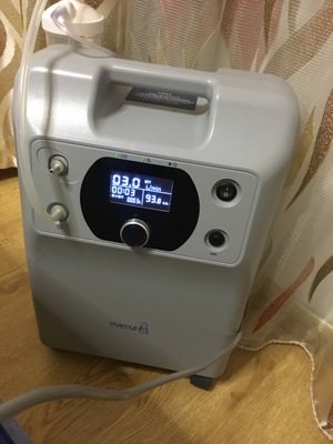 目前看来谁知道海龟制氧机怎么样,家用好用吗?制氧浓度高吗?