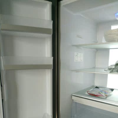 Casarte/卡萨帝 BCD-435WDCAU1 变频多门风冷无霜四门家用冰箱