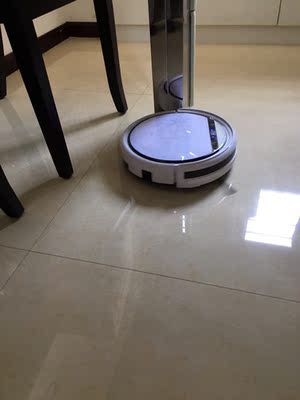火爆的ILIFE智意X660扫地机器人怎么样，好不好用？有什么优缺点？