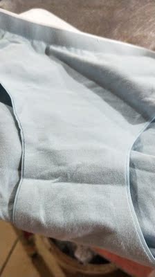 纯棉的布料摸着都感觉舒服，非常喜欢！