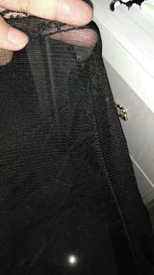 非常完美，不掉色。性感&hellip;&hellip;