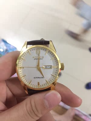 评测点评ROCOS手表怎么样,质量假不假呢，亲身使用三个月感受揭秘