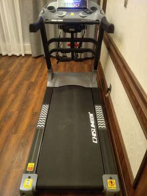 吐槽启迈斯跑步机怎么样,质量如何,用后三个月真实反馈!