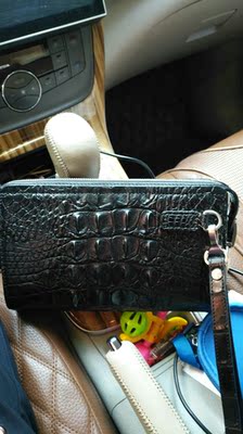 调查心得汉兰特男包质量怎么样，透过五个月使用看真相