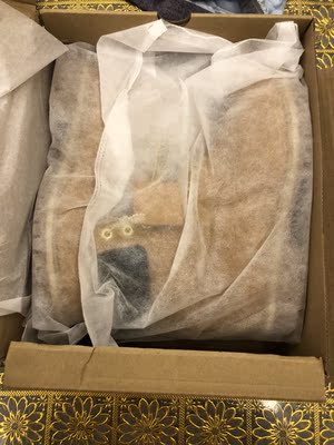 好东西不用过多解释 已经第三次买了。目前全网最高性价比。没有之一