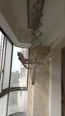 讨论佳爵士电动晾衣架怎么样，是杂牌吗？真的有那么好用吗