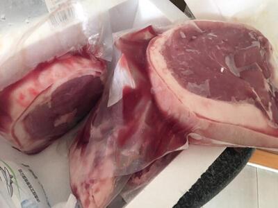 缘琳山生猪肉用后果真相如何,质量怎么样,缘琳山生猪肉怎么样,缘琳山好不好呢
