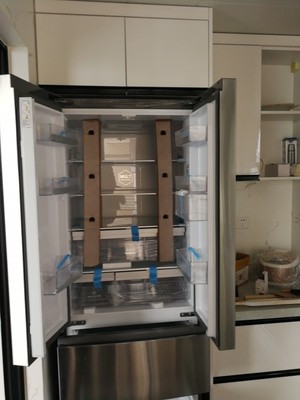 解说【买前必看】卡萨帝冰箱怎么样,质量如何?是什么牌子?