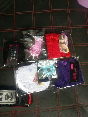 产品不错，非常性感