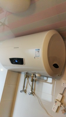 目前看来阿里斯顿热水器怎么样，这个牌子是杂牌吗？安全合格吗？