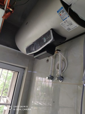 点评海尔EC6005-TF(U1)热水器怎么样,曝光了是真假,通过三个月使用看真相