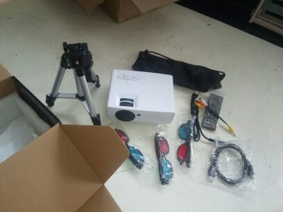 评测点评凯阅投影仪怎么样，真相如何,看过才知