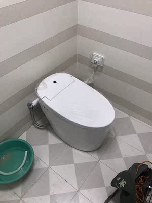 大家谈谈九牧智能马桶怎么样，好不好用？九牧跟toto档次一样吗？