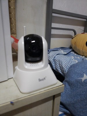 真实使用感受易视眼摄像头质量怎么样，透过五个月使用看真相