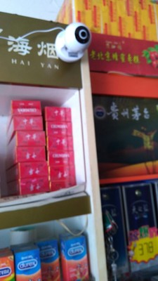 目前看来锐视威摄像头怎么样,质量差不差呢，亲身使用经历曝光