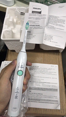 点评揭秘齿道电动牙刷怎么样,好不好用,是德国品牌吗,质量如何?