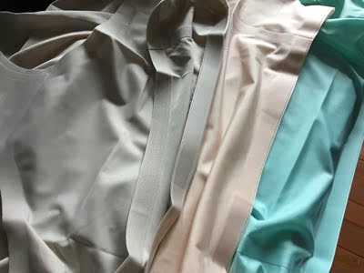 被惊艳到，如果透气性可以，这个价位堪称极品