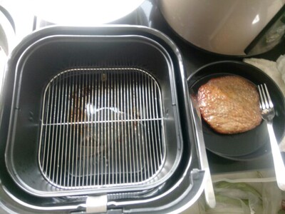 调查心得现代空气炸锅怎么样,三个月使用彻底后悔了,内幕曝光