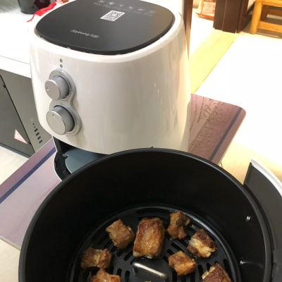 说说九阳空气炸锅怎么样，质量烂不烂呢,用后反馈