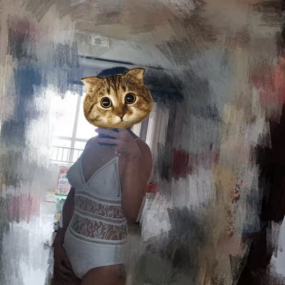 非常好看，很清新。买的无钢圈的，就是效果不是很聚拢 但是好看就够了