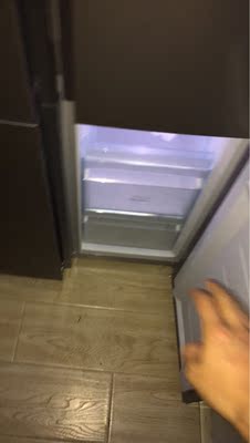 Haier/海尔 BCD-470WDPG 十字门电冰箱对开门双开门四门 变频一级