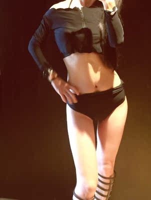 Very hot and sexy！回头率超高，海边拍照必备