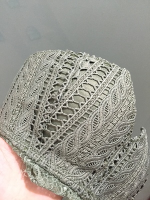 穿了一段时间才来评价,内衣实物颜色和款式都很好看,穿着也舒服 穿了一段时间才来评价,内衣实物颜色和款式都很好看,穿着也舒服