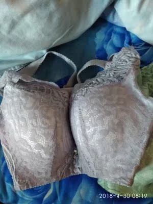 虽然自己看错了，以为没有钢圈的，不过穿上去还不错。