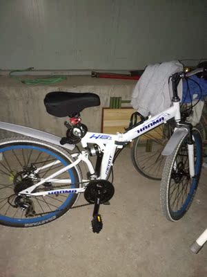 说说美安特自行车怎么样,美安特山地自行车质量怎么样,好吗