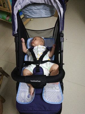 大家谈谈宝宝好婴儿推车怎么样，质量好吗？是大品牌吗，质量如何