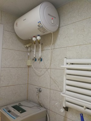 讨论海信DC50-W1311热水器怎么样,质量差不差呢，亲身使用经历曝光