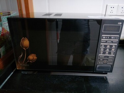 真实使用感受格兰仕HC-83303FB微波炉怎么样,微波炉好不好呢,用后反馈