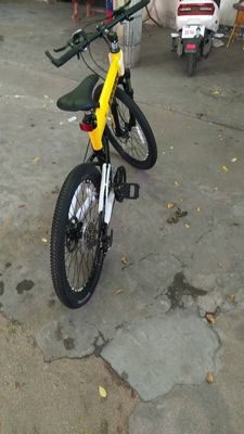 目前看来德国EROADE29山地车怎么样,通过三个月使用看真相