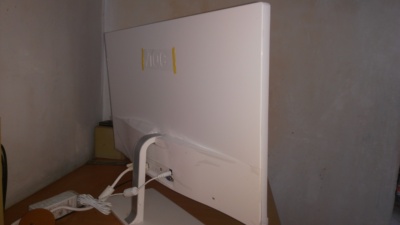 目前看来AOC显示器怎么样,真相如何,看过才知