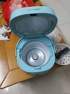吐槽韩派FJD20-X电饭煲怎么样,韩派好不好呢,用后反馈