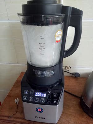 东仕破壁料理机质量怎么样,口碑曝光,东仕破壁料理机怎么样,东仕破壁料理机质量如何,值得入手吗