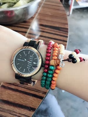 分析bobo bird手表怎么样,质量差不差呢，亲身使用经历曝光